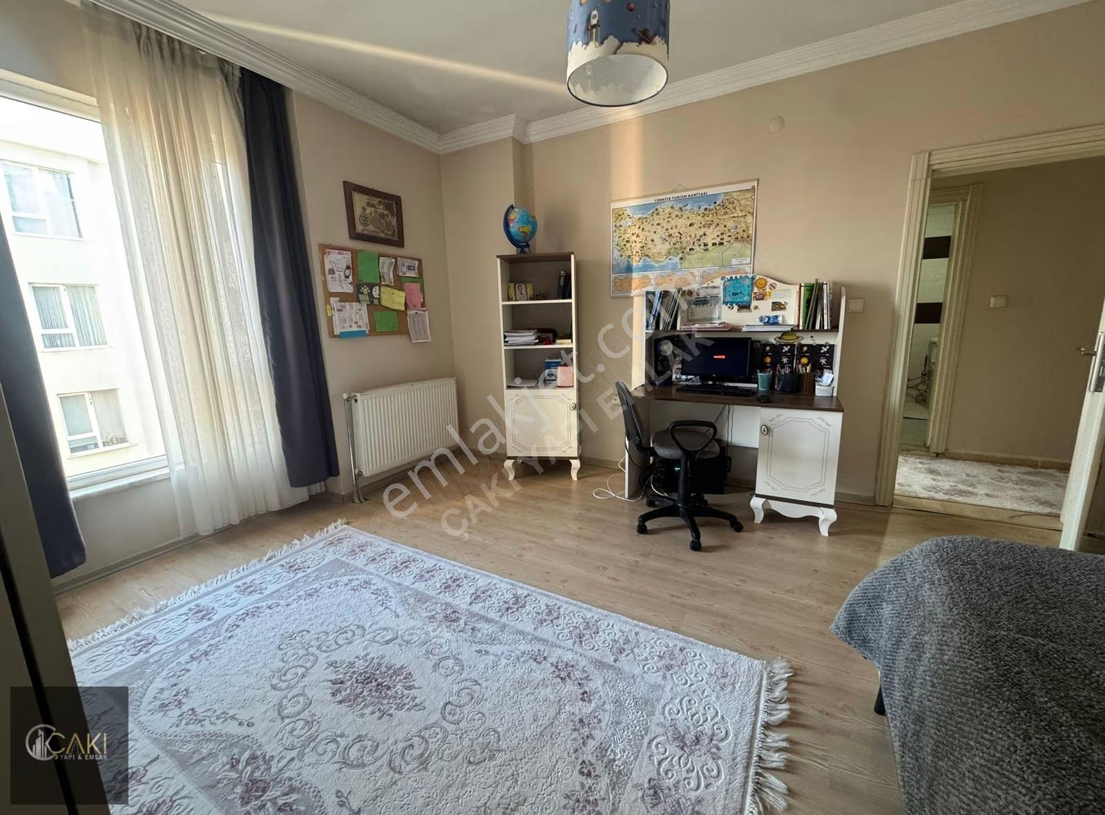 Çakı Yapı Emlaktan İkinisanda 3+1 Satılık Daire - Görsel 26