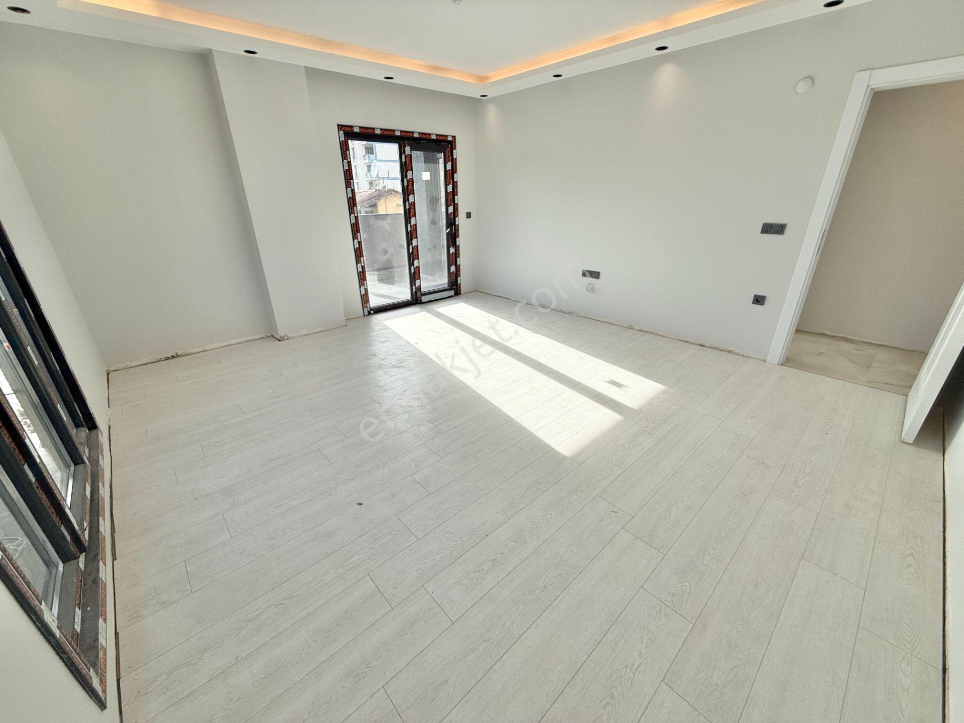 Satılık 2+1 Lüks Sıfır Daireler - Pendik Kurtköy - Görsel 4