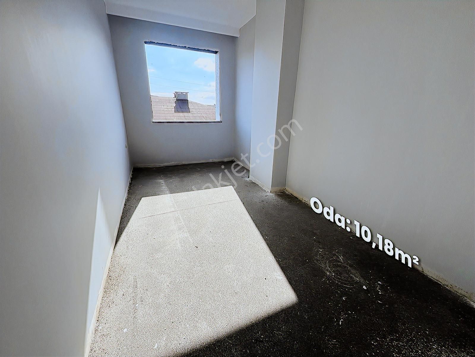 Satılık 2+1 Lüks Sıfır Daireler - Pendik Kurtköy - Görsel 15