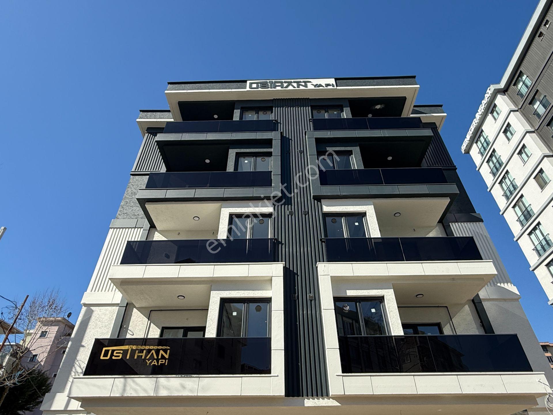 Satılık 2+1 Lüks Sıfır Daireler - Pendik Kurtköy - Görsel 2