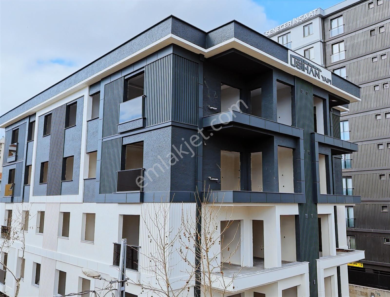 Satılık 2+1 Lüks Sıfır Daireler - Pendik Kurtköy - Görsel 3