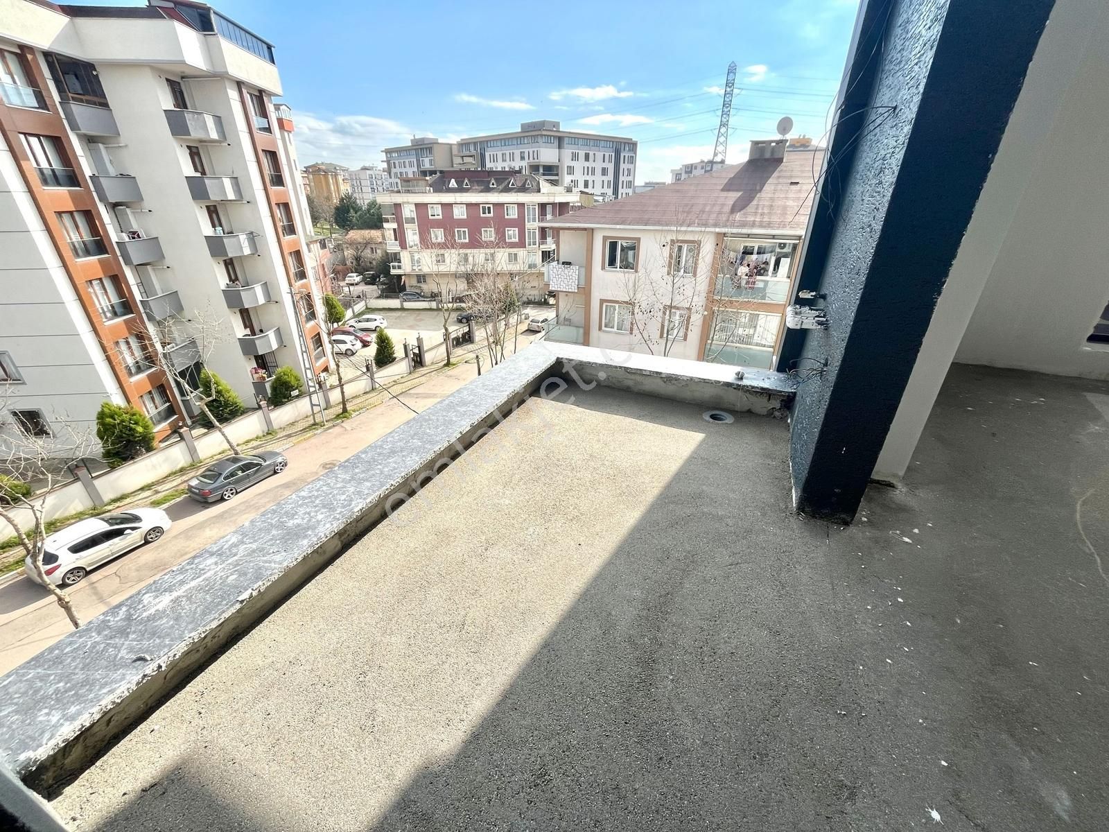 Satılık 2+1 Lüks Sıfır Daireler - Pendik Kurtköy - Görsel 4