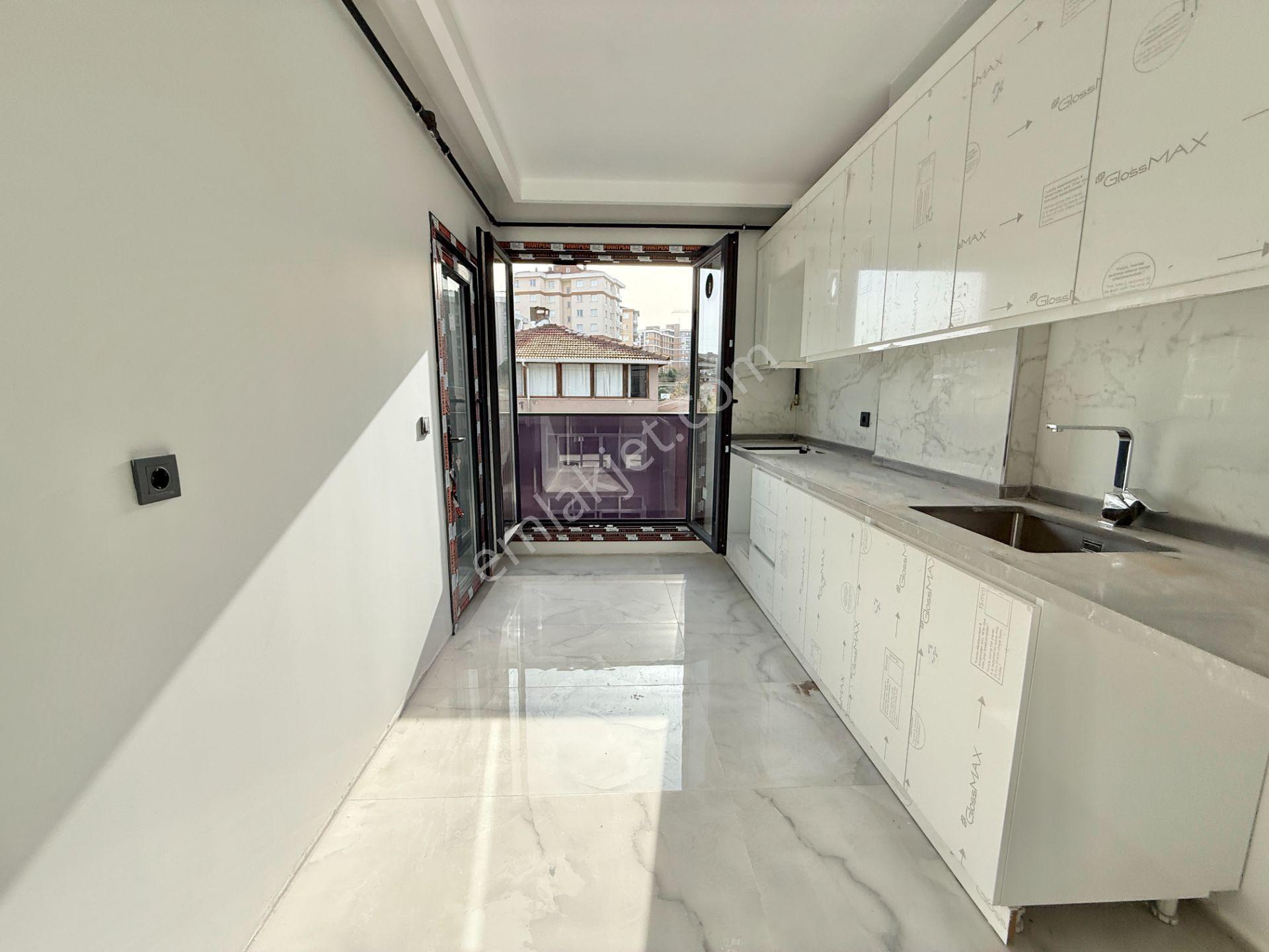 Satılık 2+1 Lüks Sıfır Daireler - Pendik Kurtköy - Görsel 23