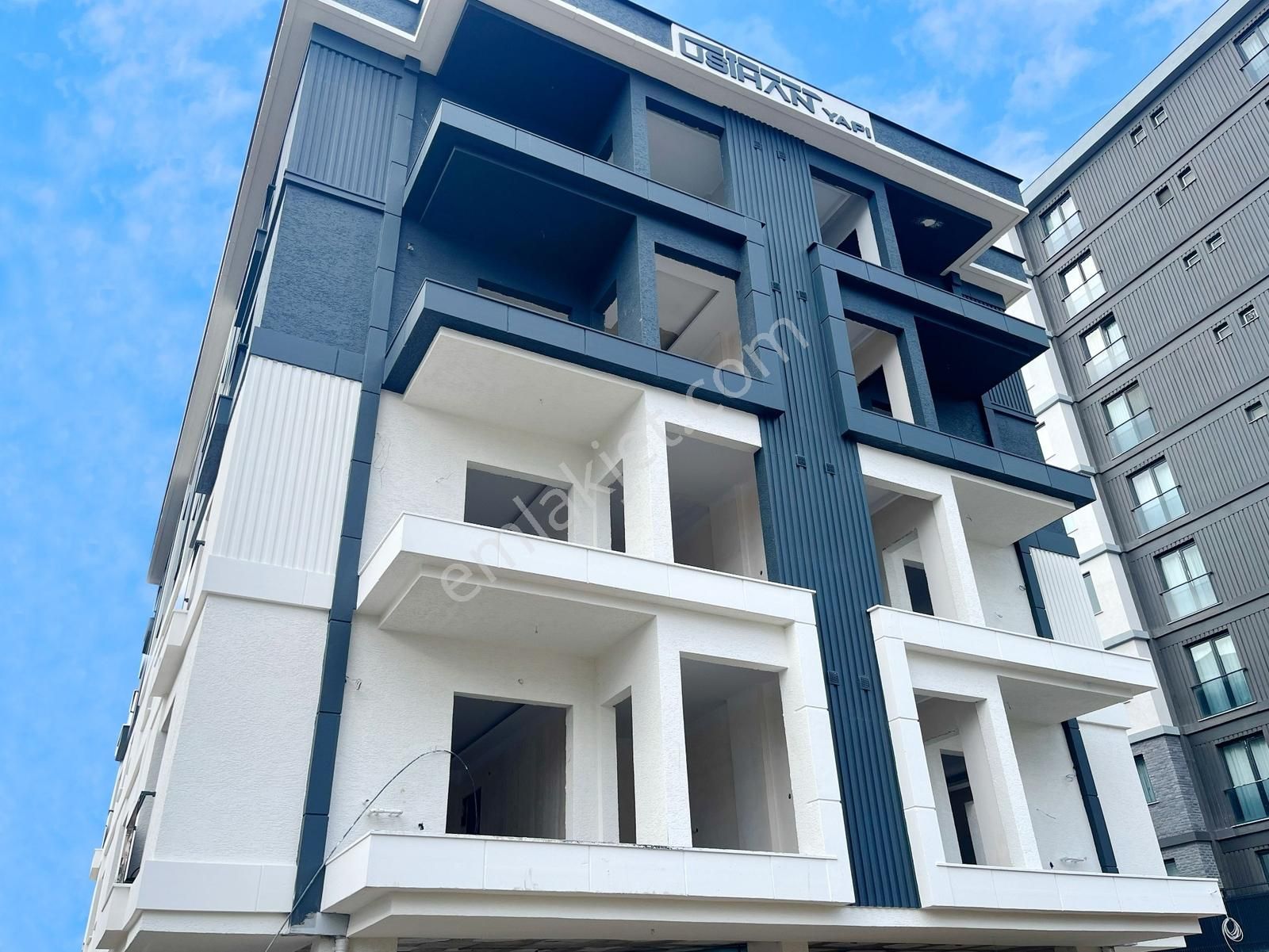 Satılık 2+1 Lüks Sıfır Daireler - Pendik Kurtköy - Görsel 21