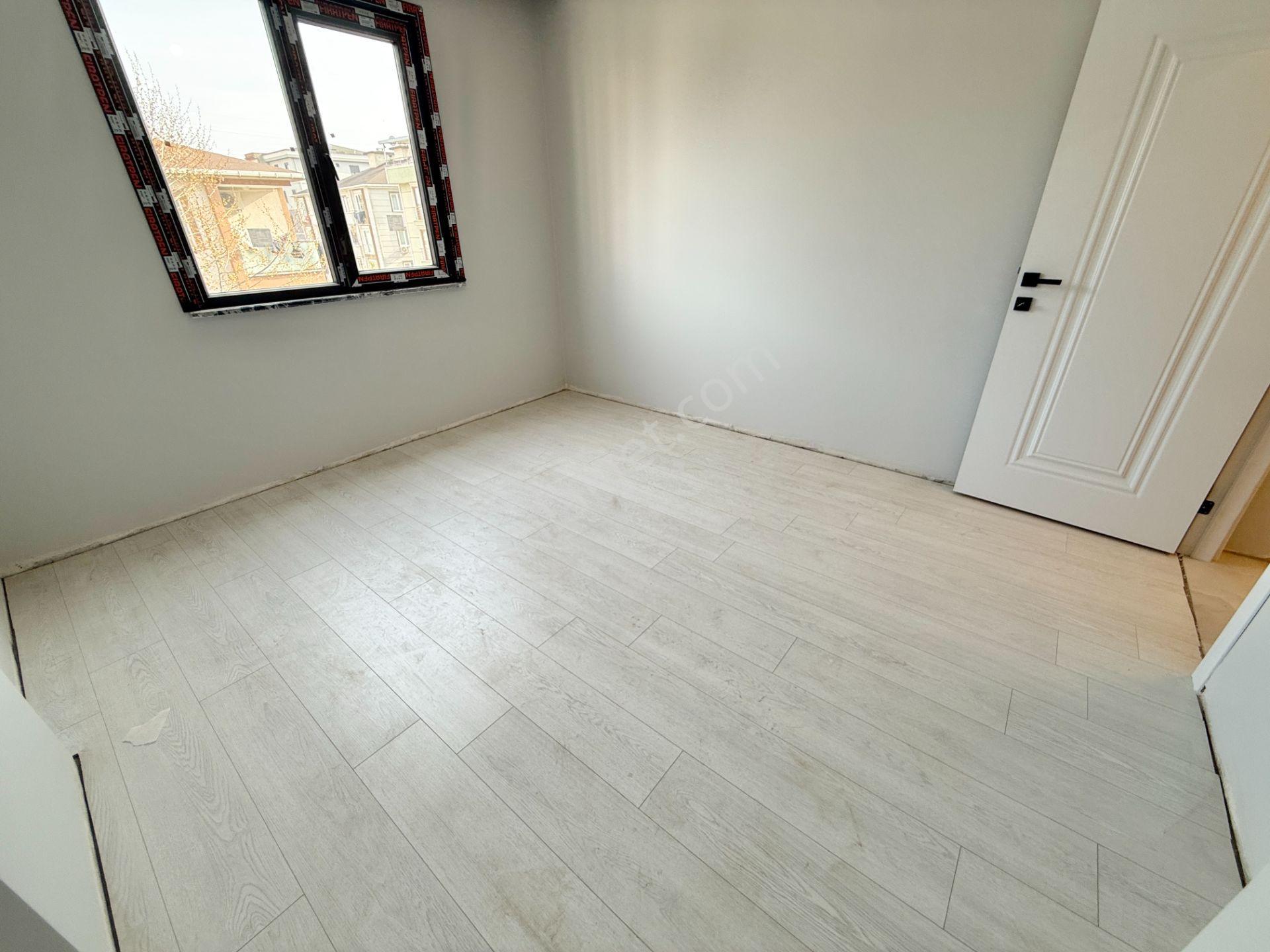 Satılık 2+1 Lüks Sıfır Daireler - Pendik Kurtköy - Görsel 18