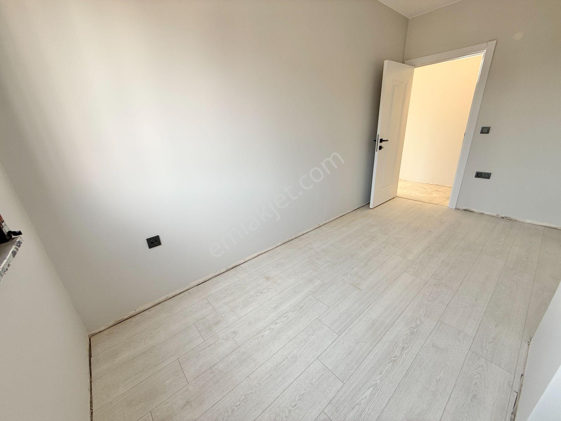 Satılık 2+1 Lüks Sıfır Daireler - Pendik Kurtköy - Görsel 9