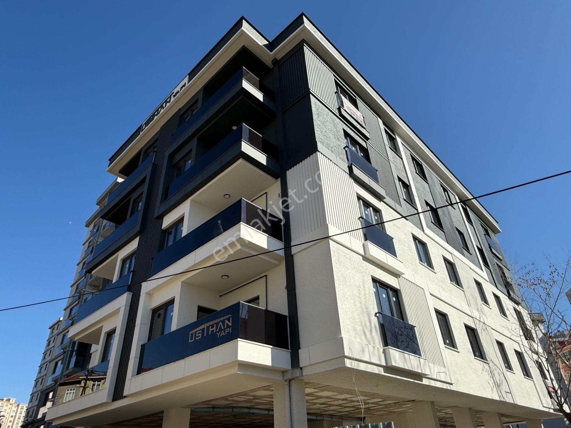 Satılık 2+1 Lüks Sıfır Daireler - Pendik Kurtköy - Görsel 27