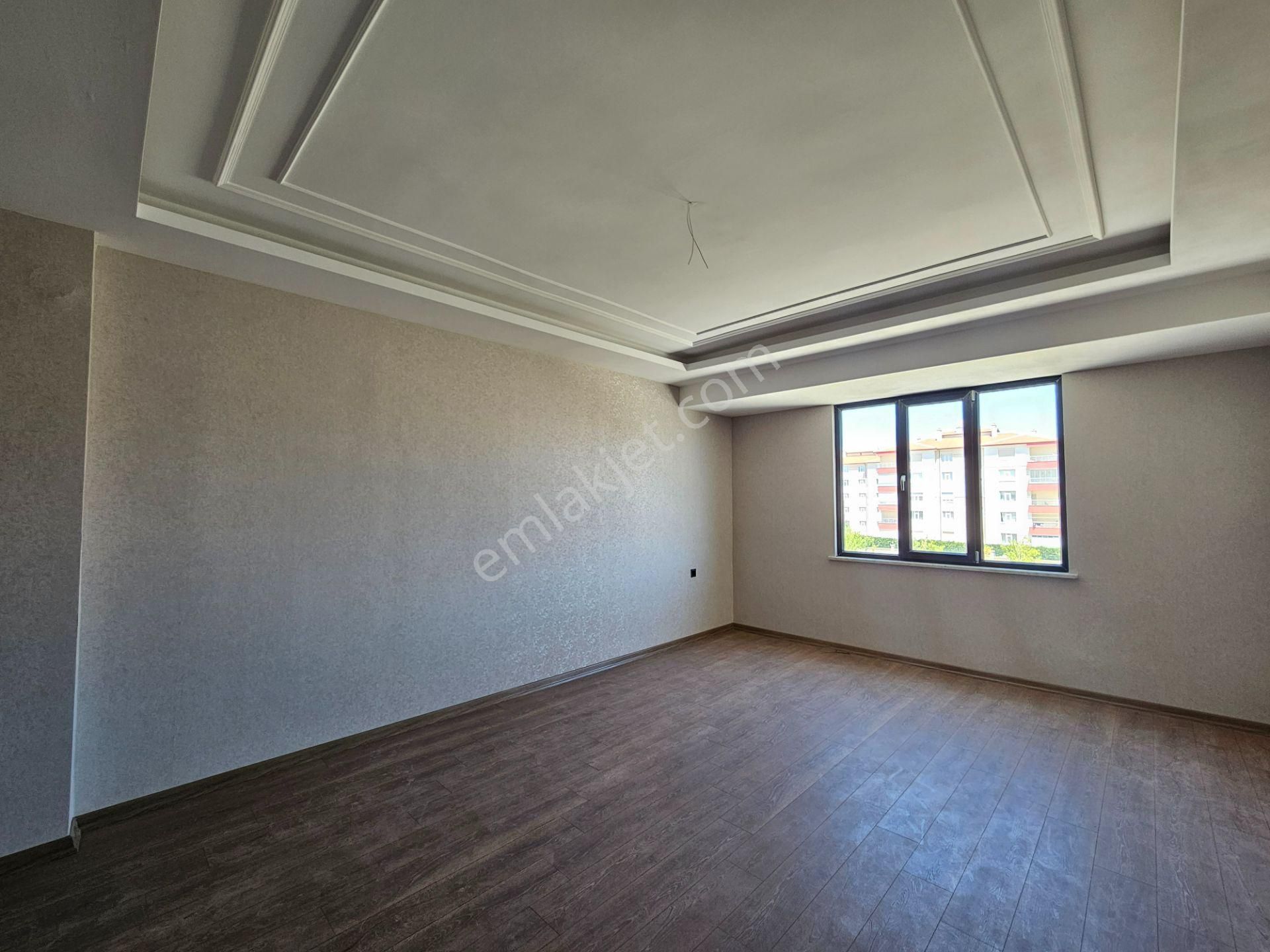 Parsana Mahallesinde Cadde Cepheli 4+1 Satılık Ultra Lüx Sıfır Site İçi Daireler - Görsel 19