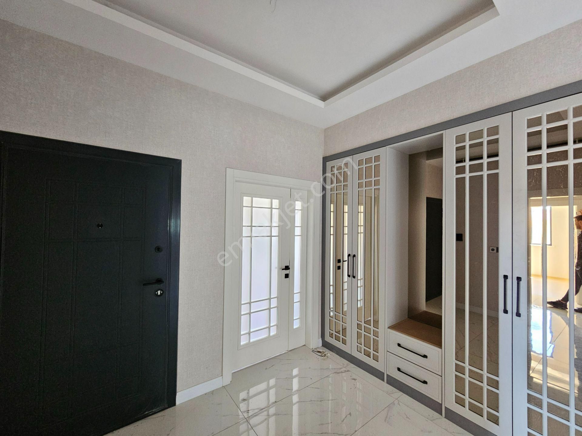 Parsana Mahallesinde Cadde Cepheli 4+1 Satılık Ultra Lüx Sıfır Site İçi Daireler - Görsel 5