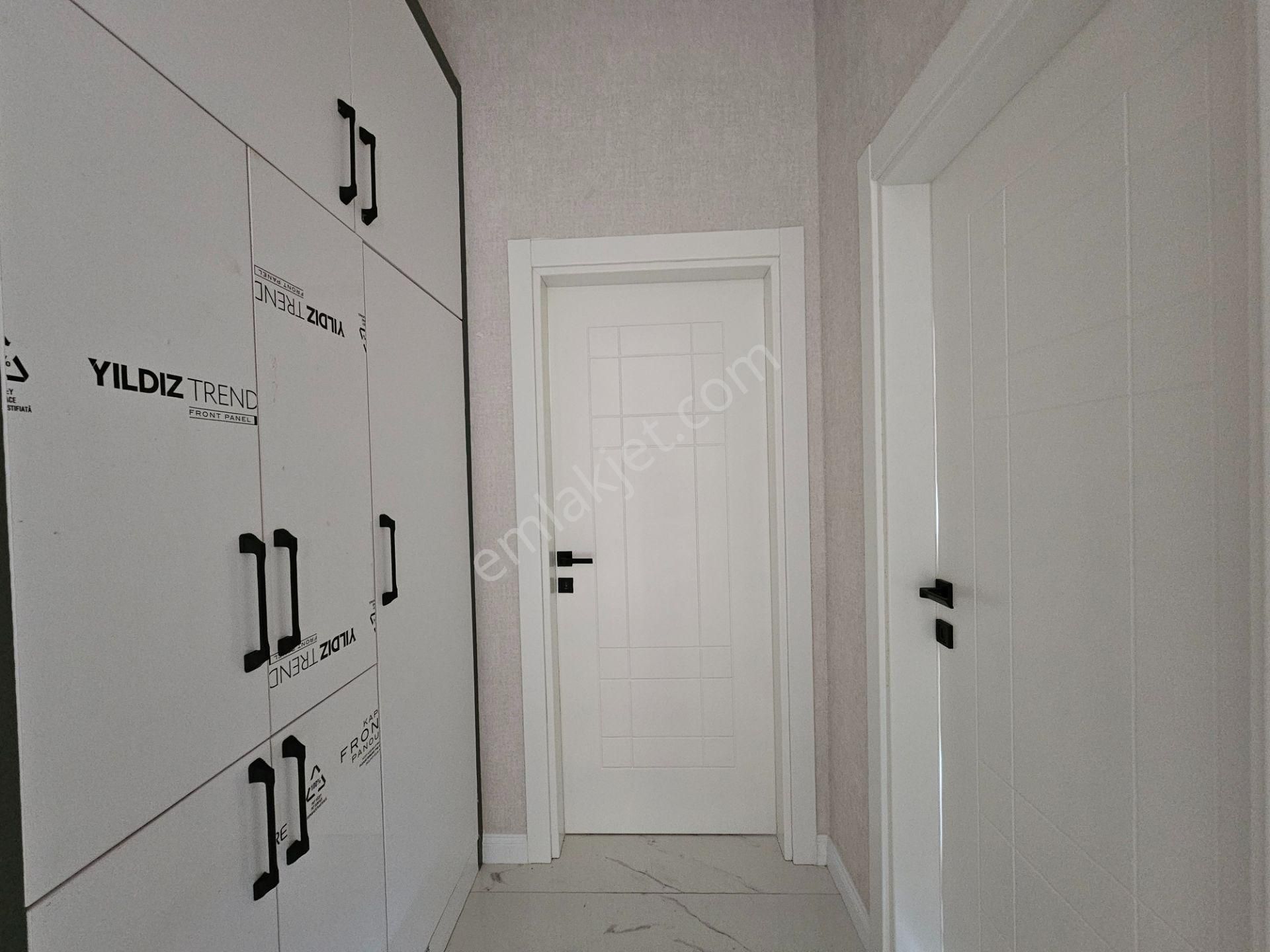 Parsana Mahallesinde Cadde Cepheli 4+1 Satılık Ultra Lüx Sıfır Site İçi Daireler - Görsel 28