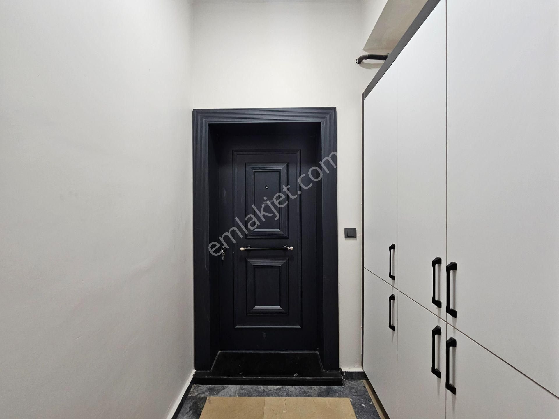 Parsana Mahallesinde Cadde Cepheli 4+1 Satılık Ultra Lüx Sıfır Site İçi Daireler - Görsel 8