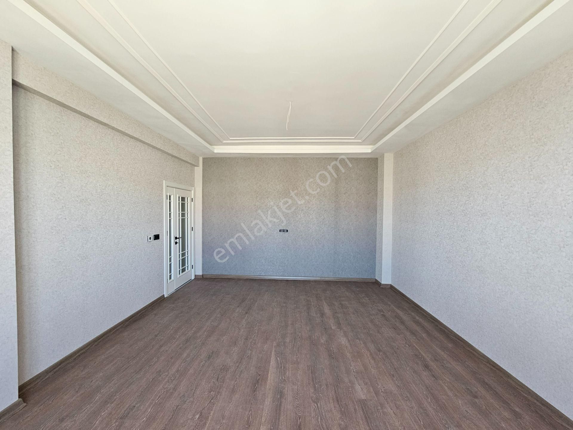 Parsana Mahallesinde Cadde Cepheli 4+1 Satılık Ultra Lüx Sıfır Site İçi Daireler - Görsel 3