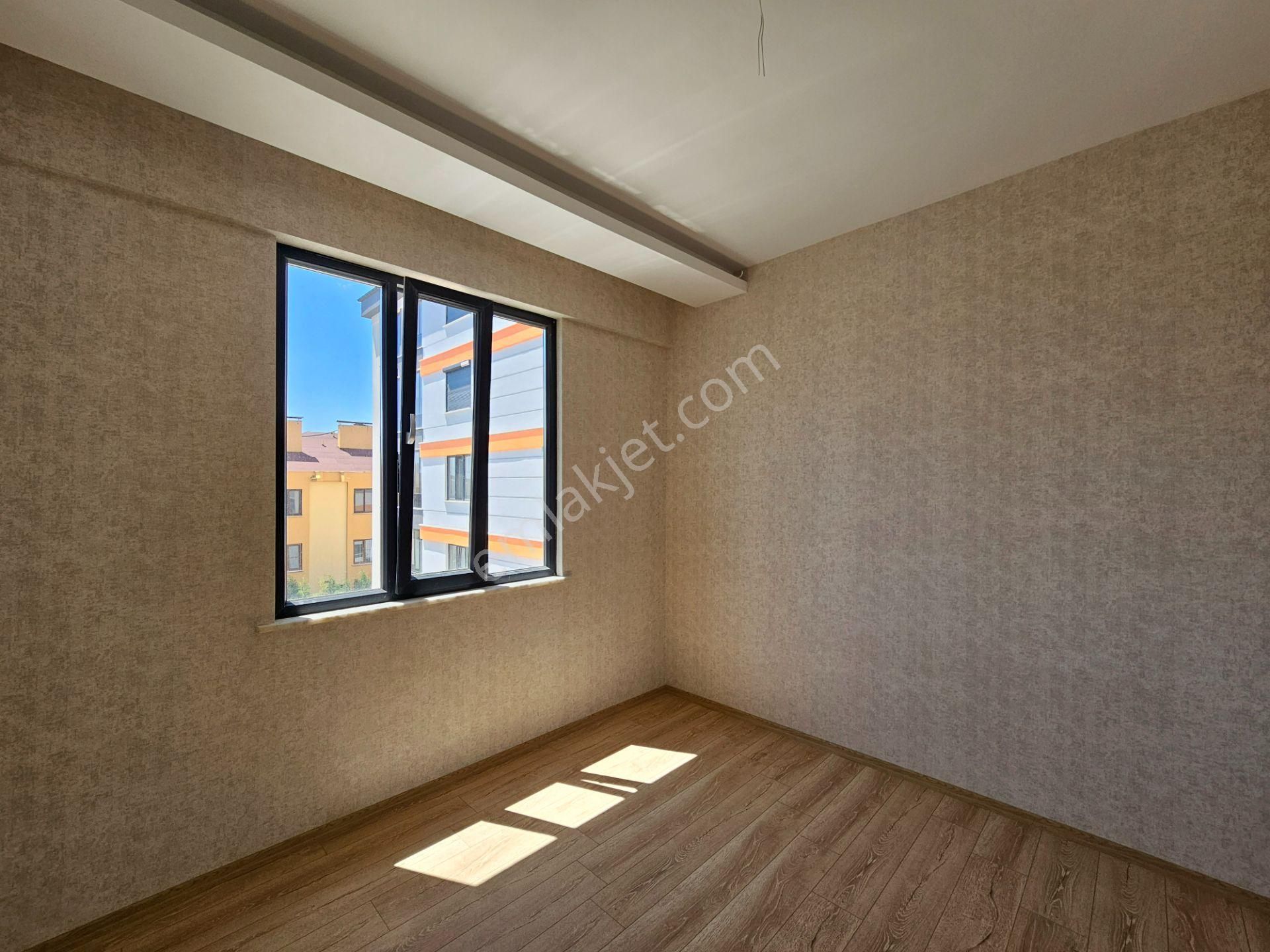 Parsana Mahallesinde Cadde Cepheli 4+1 Satılık Ultra Lüx Sıfır Site İçi Daireler - Görsel 9