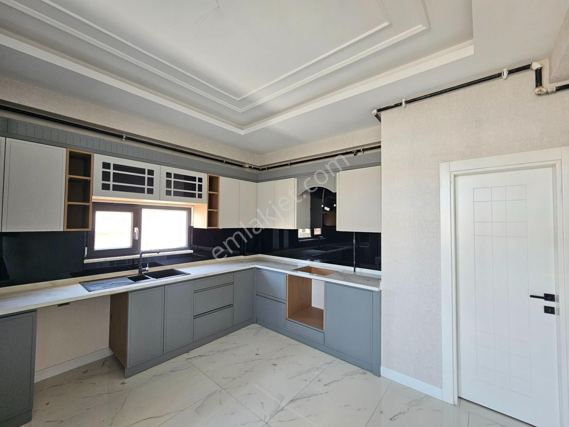 Parsana Mahallesinde Cadde Cepheli 4+1 Satılık Ultra Lüx Sıfır Site İçi Daireler - Görsel 12