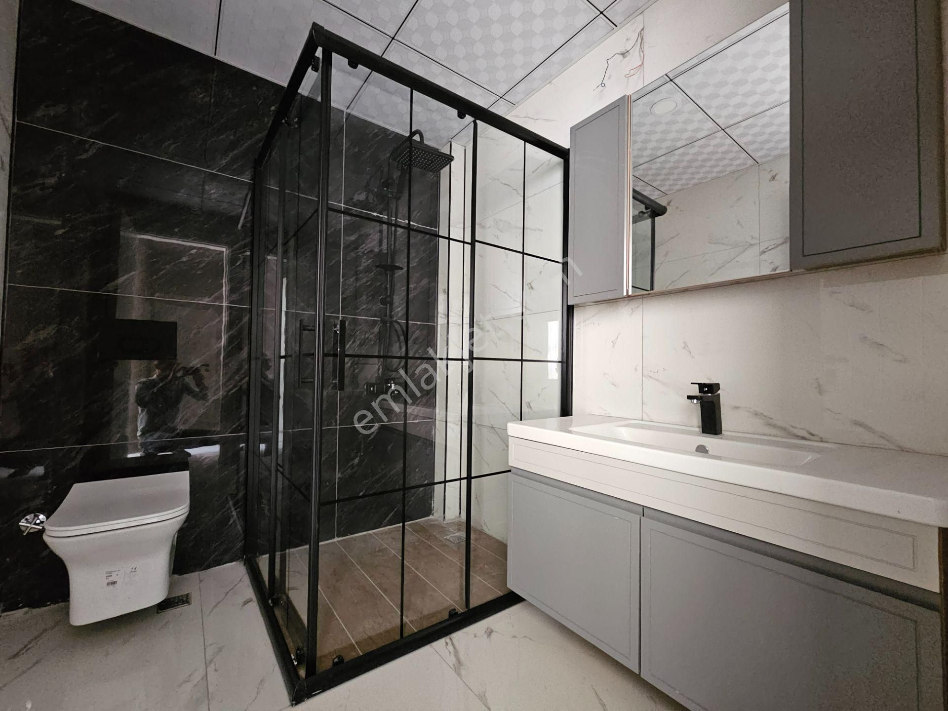 Parsana Mahallesinde Cadde Cepheli 4+1 Satılık Ultra Lüx Sıfır Site İçi Daireler - Görsel 34