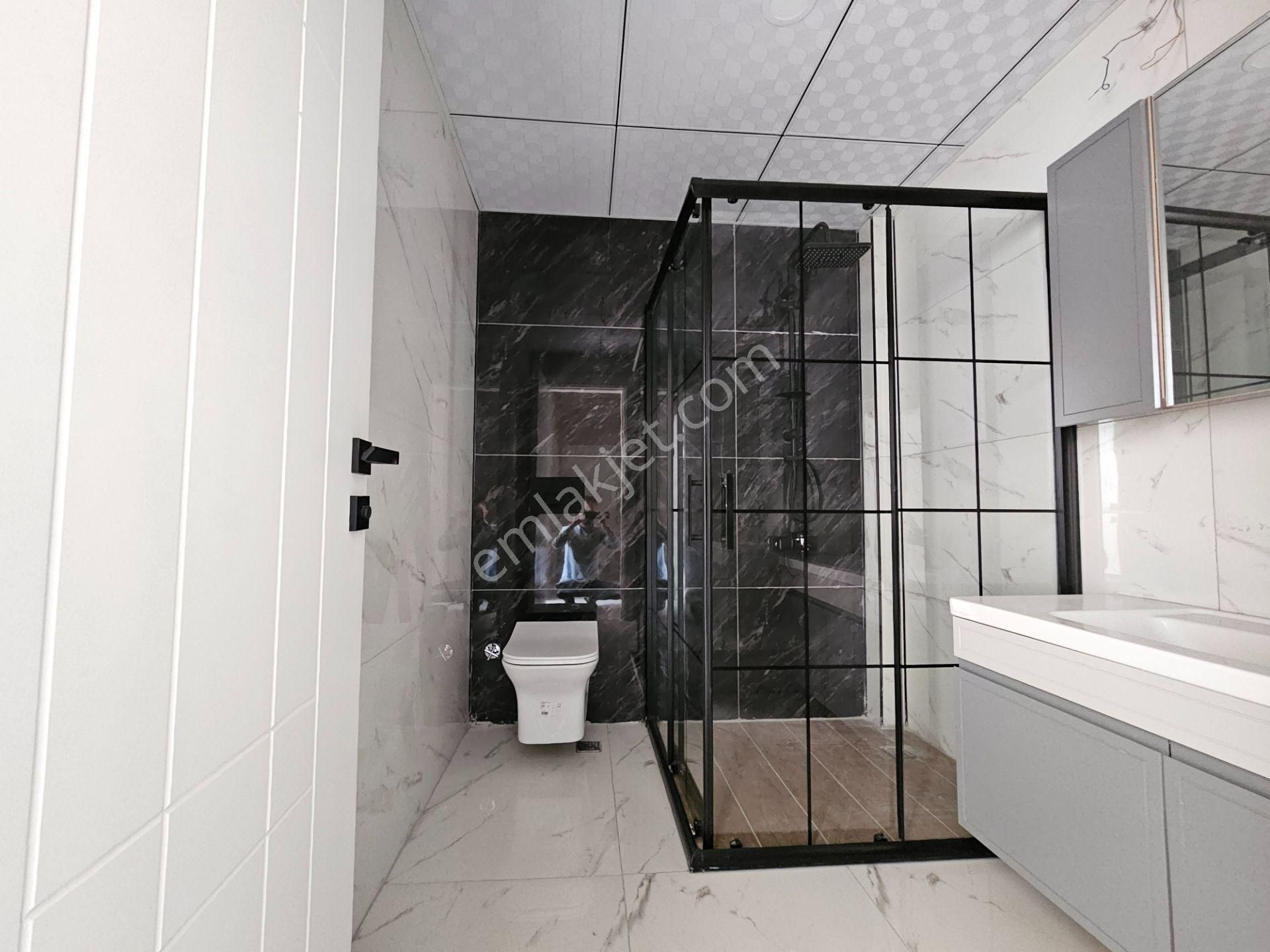 Parsana Mahallesinde Cadde Cepheli 4+1 Satılık Ultra Lüx Sıfır Site İçi Daireler - Görsel 29