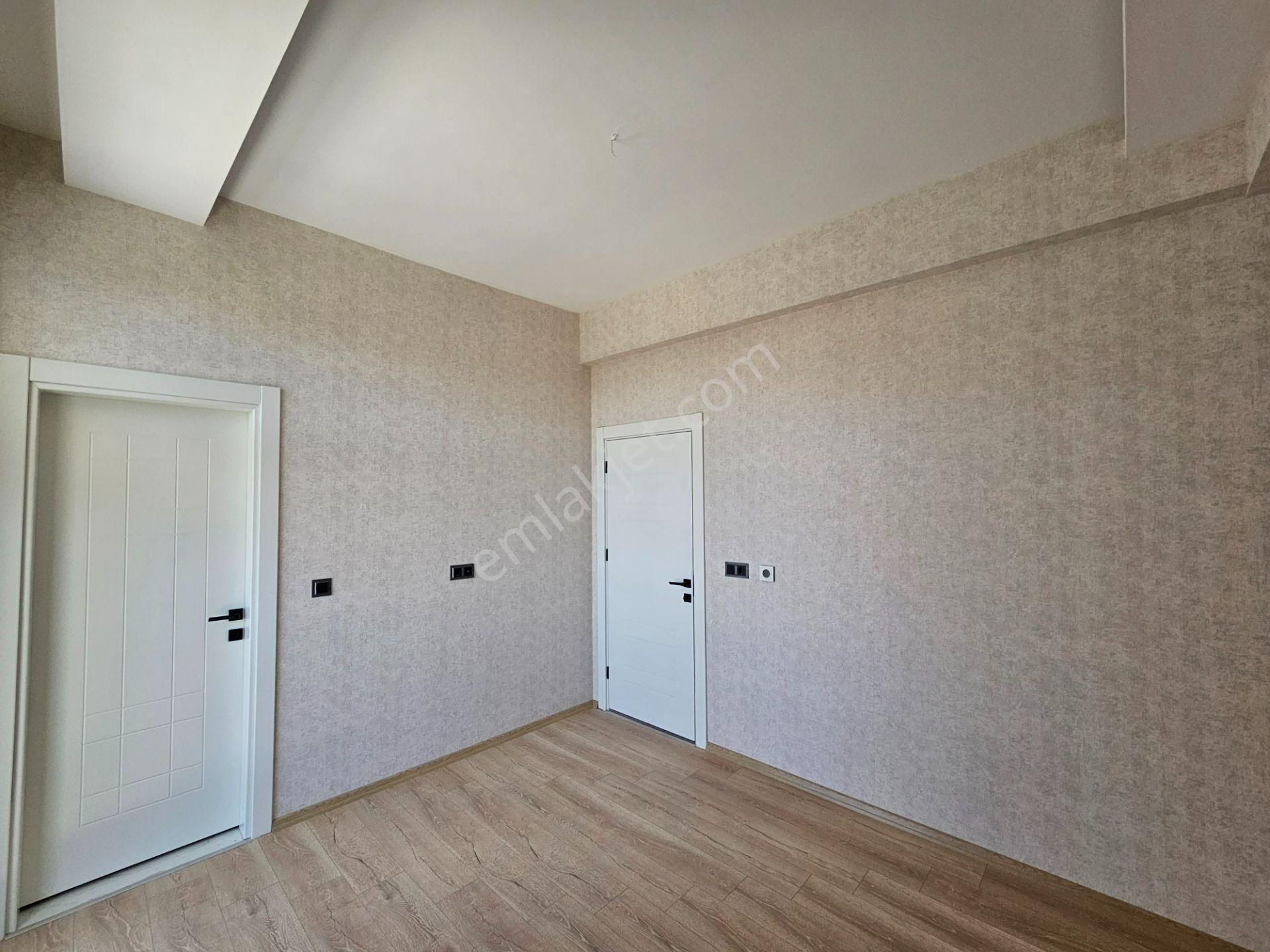 Parsana Mahallesinde Cadde Cepheli 4+1 Satılık Ultra Lüx Sıfır Site İçi Daireler - Görsel 22