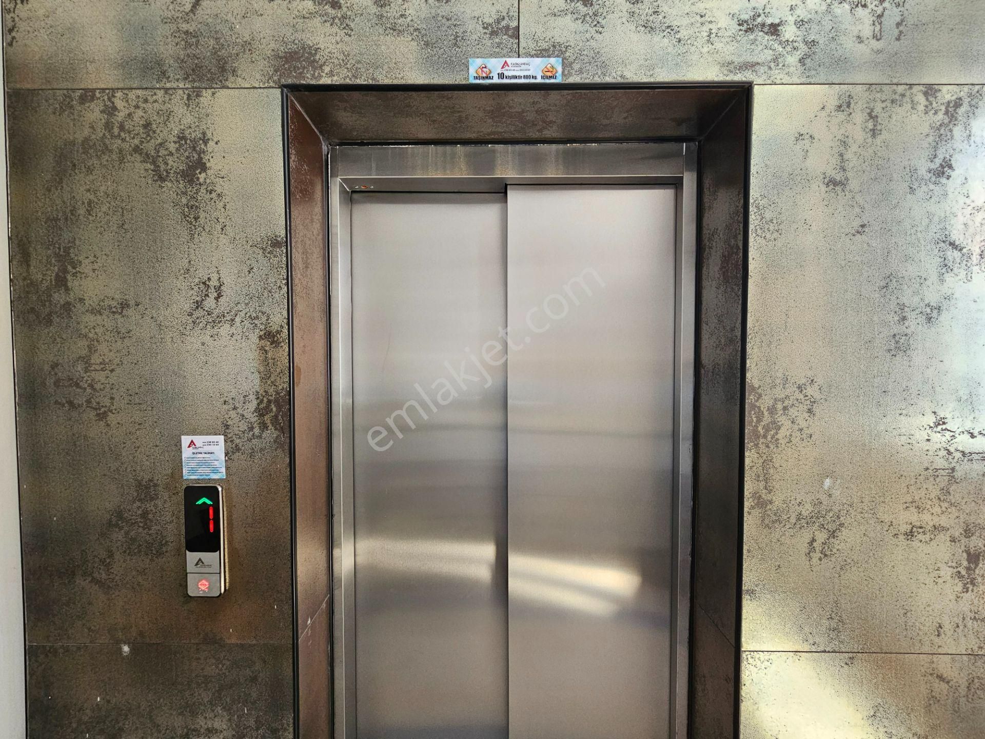 Parsana Mahallesinde Cadde Cepheli 4+1 Satılık Ultra Lüx Sıfır Site İçi Daireler - Görsel 33