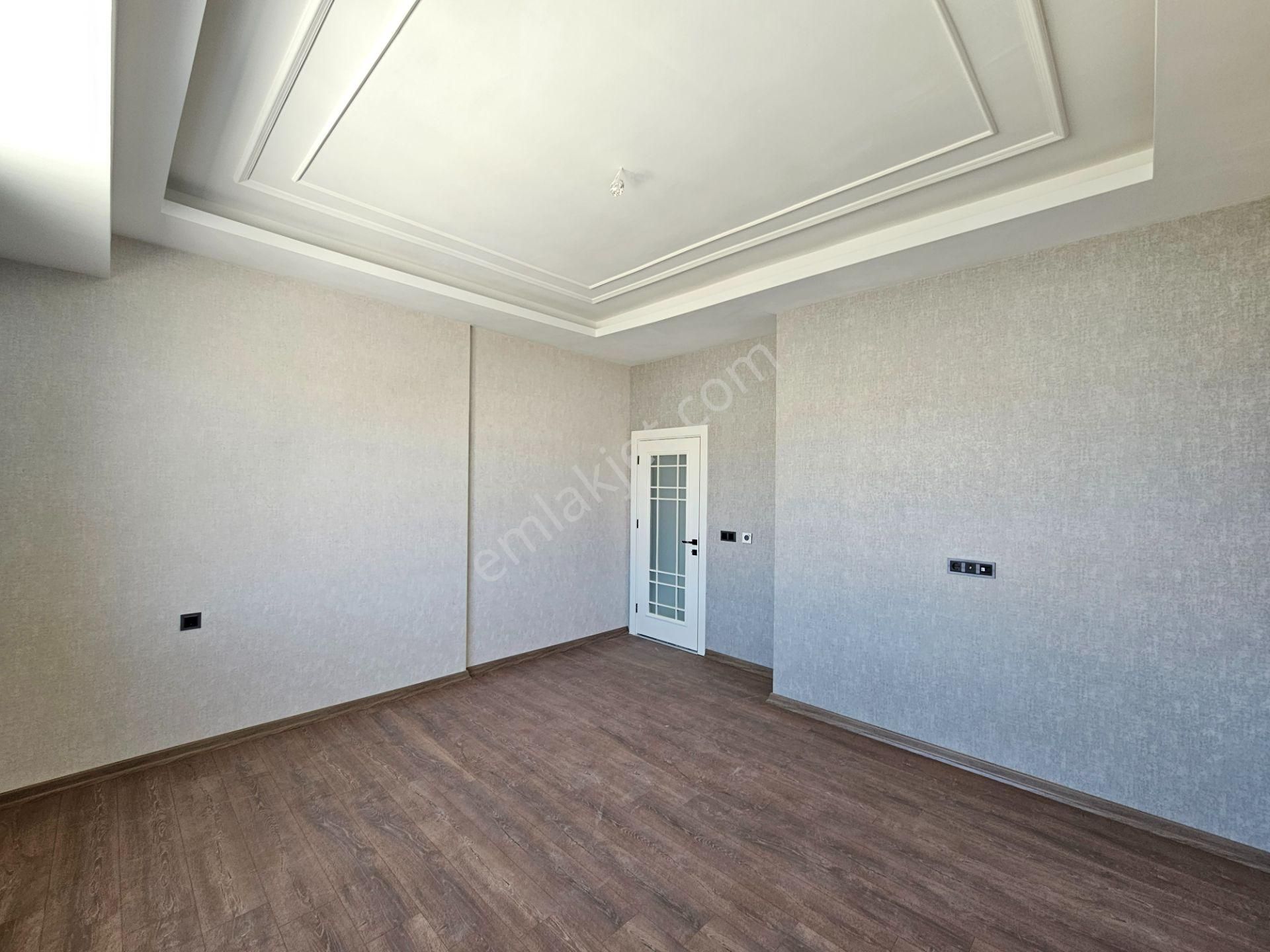 Parsana Mahallesinde Cadde Cepheli 4+1 Satılık Ultra Lüx Sıfır Site İçi Daireler - Görsel 4