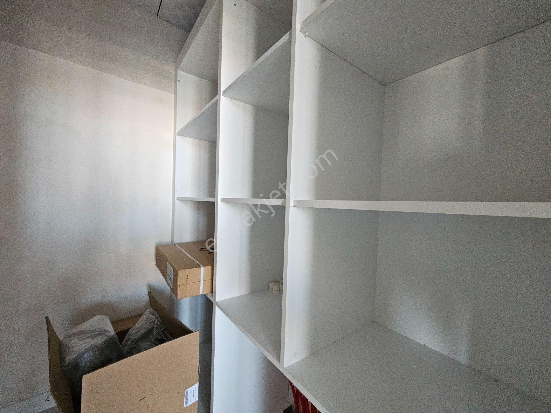 Parsana Mahallesinde Cadde Cepheli 4+1 Satılık Ultra Lüx Sıfır Site İçi Daireler - Görsel 15