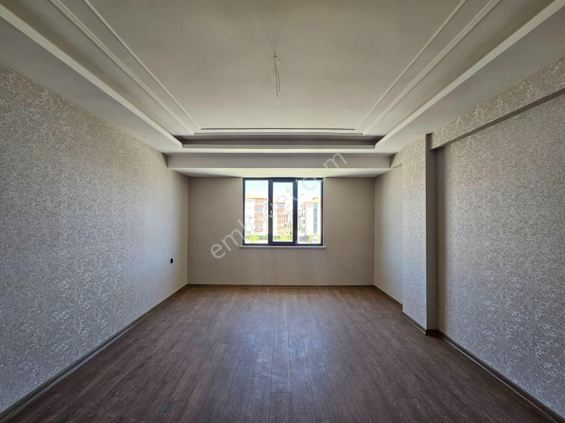 Parsana Mahallesinde Cadde Cepheli 4+1 Satılık Ultra Lüx Sıfır Site İçi Daireler - Görsel 18