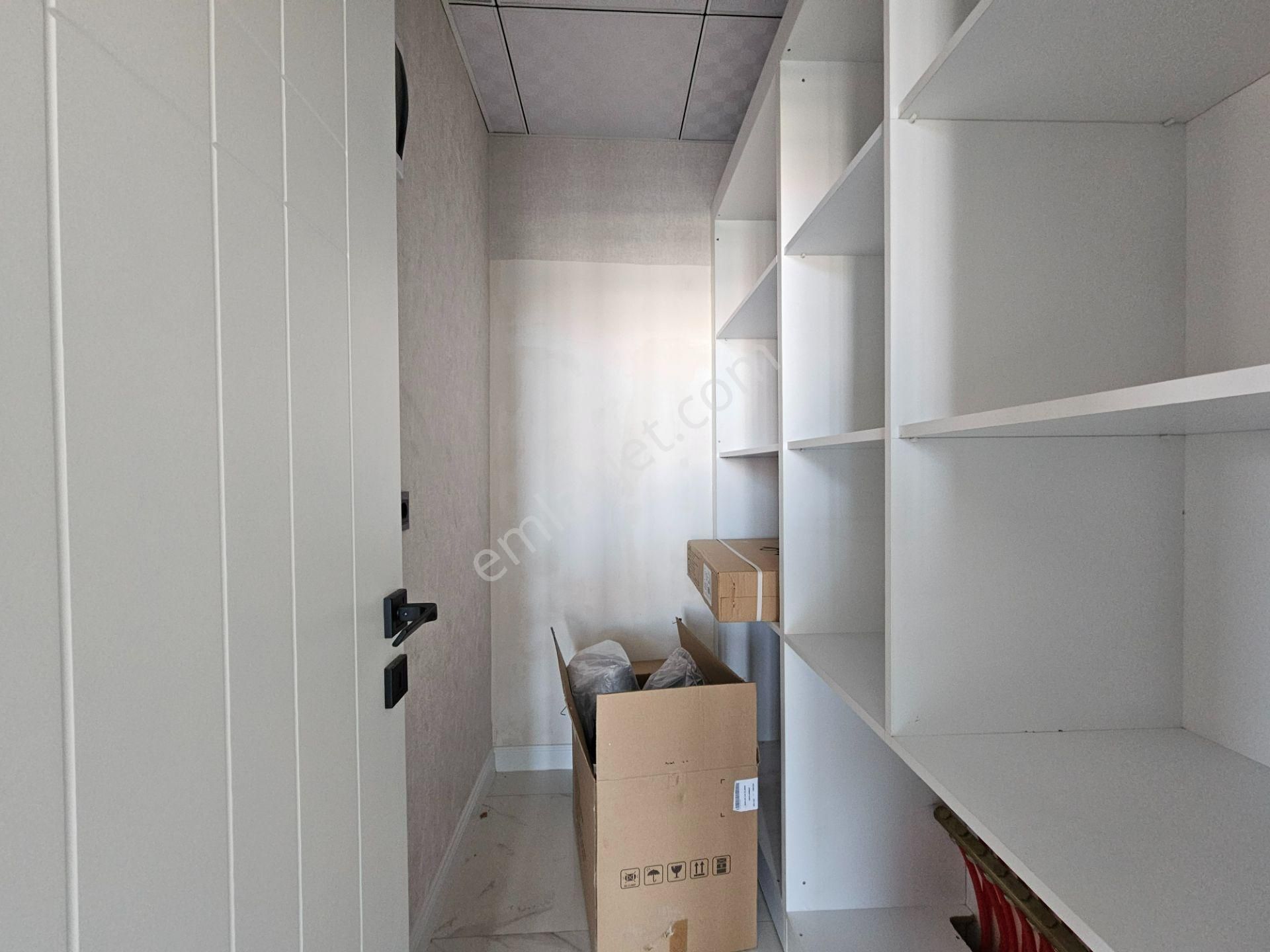 Parsana Mahallesinde Cadde Cepheli 4+1 Satılık Ultra Lüx Sıfır Site İçi Daireler - Görsel 14