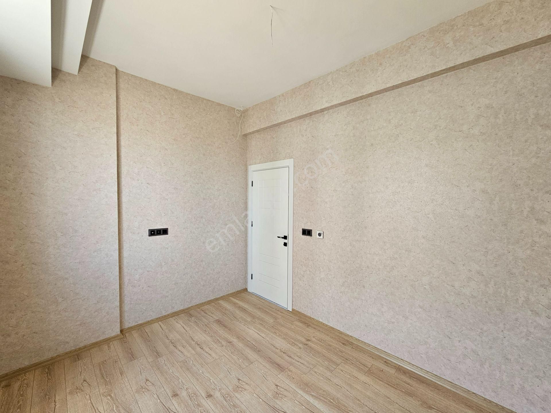 Parsana Mahallesinde Cadde Cepheli 4+1 Satılık Ultra Lüx Sıfır Site İçi Daireler - Görsel 26