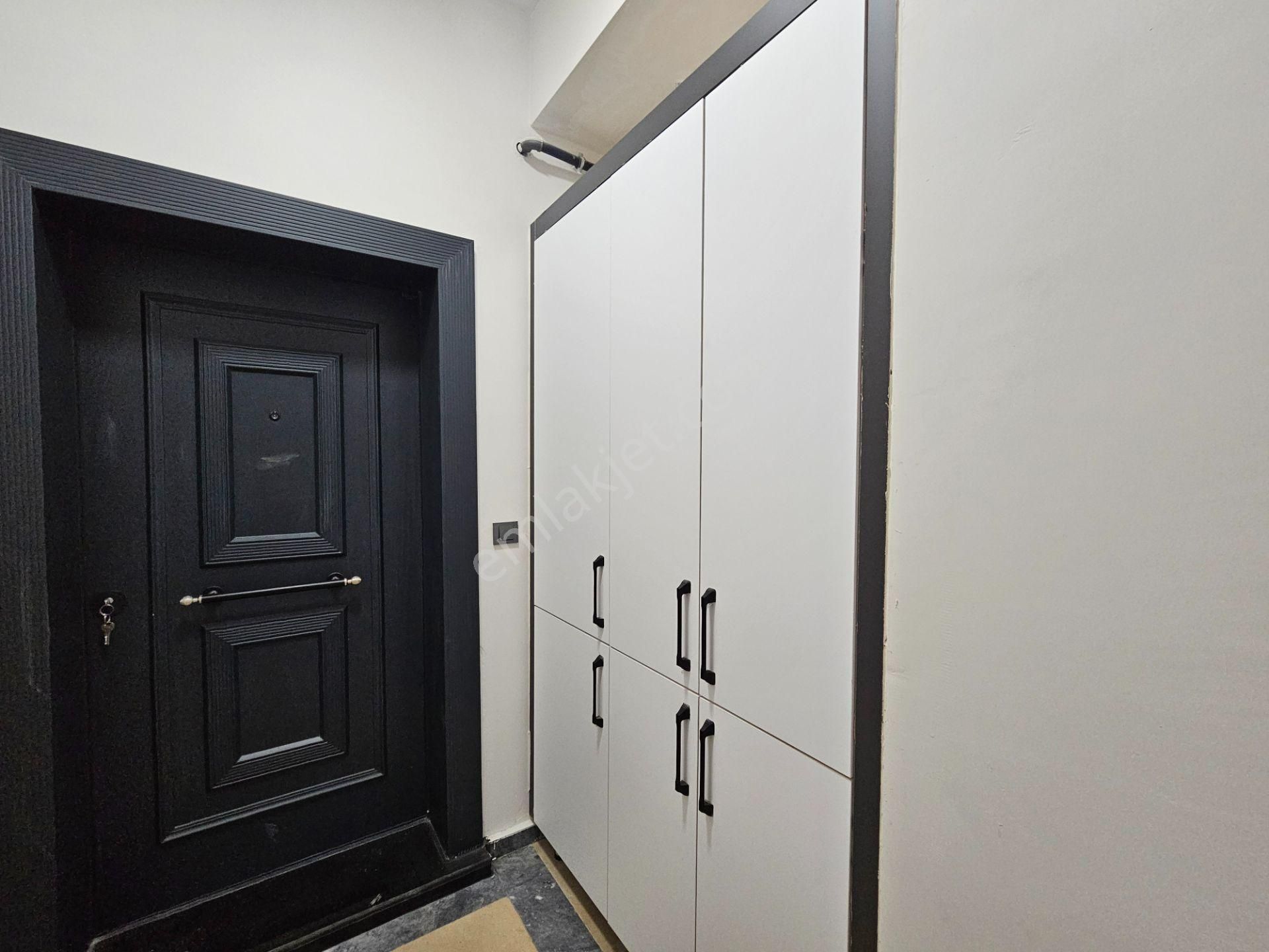 Parsana Mahallesinde Cadde Cepheli 4+1 Satılık Ultra Lüx Sıfır Site İçi Daireler - Görsel 32