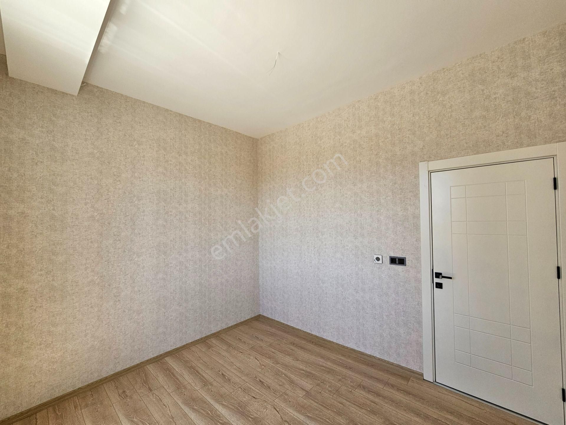 Parsana Mahallesinde Cadde Cepheli 4+1 Satılık Ultra Lüx Sıfır Site İçi Daireler - Görsel 30