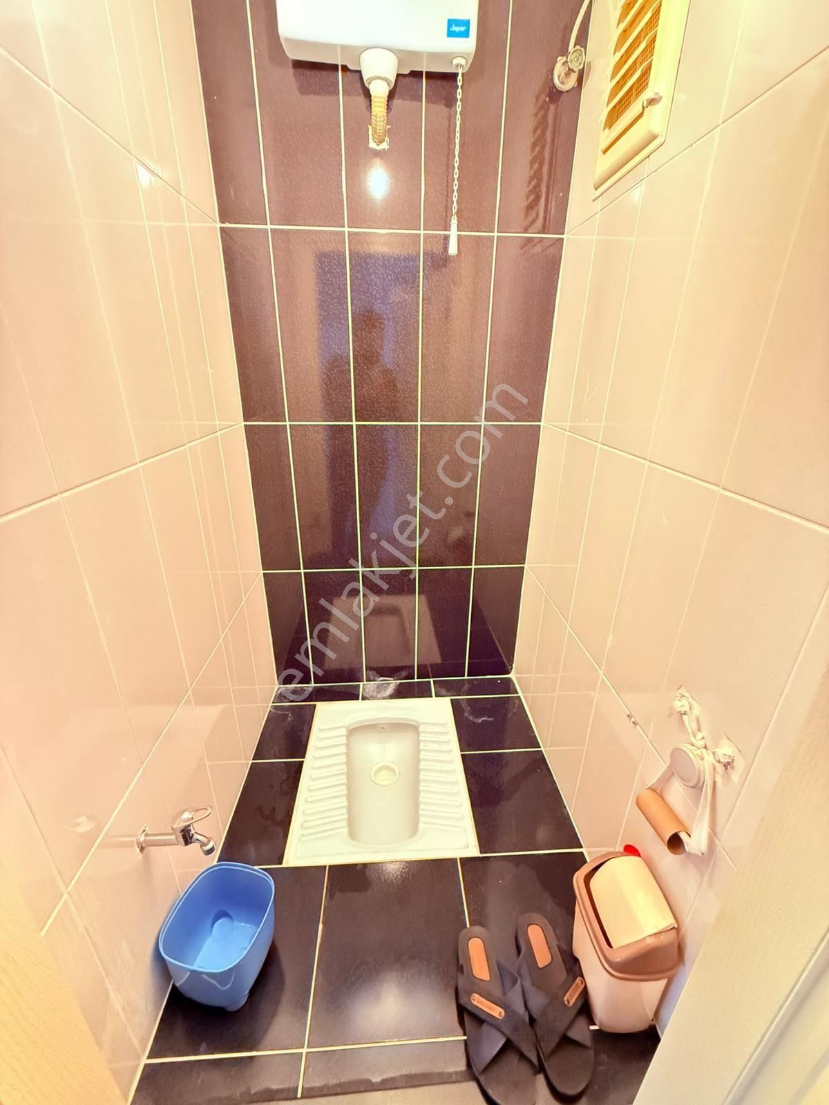 Güneyden Harika Köşe Binada Ön Cephe Balkonlu Ara Kat 2+1.85m2 Daire - Görsel 20