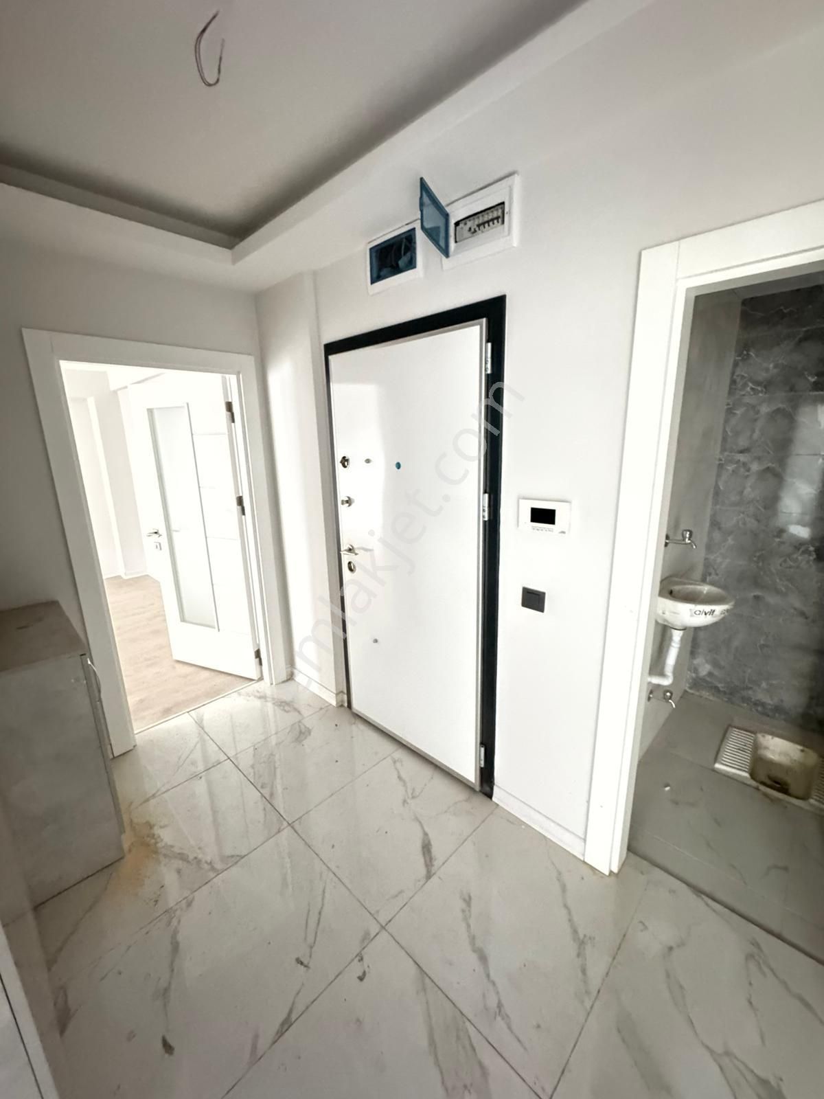 Lider Emlak'tan Cadde Üzeri Yapılı 3+1 Sıfır Daire - Görsel 28