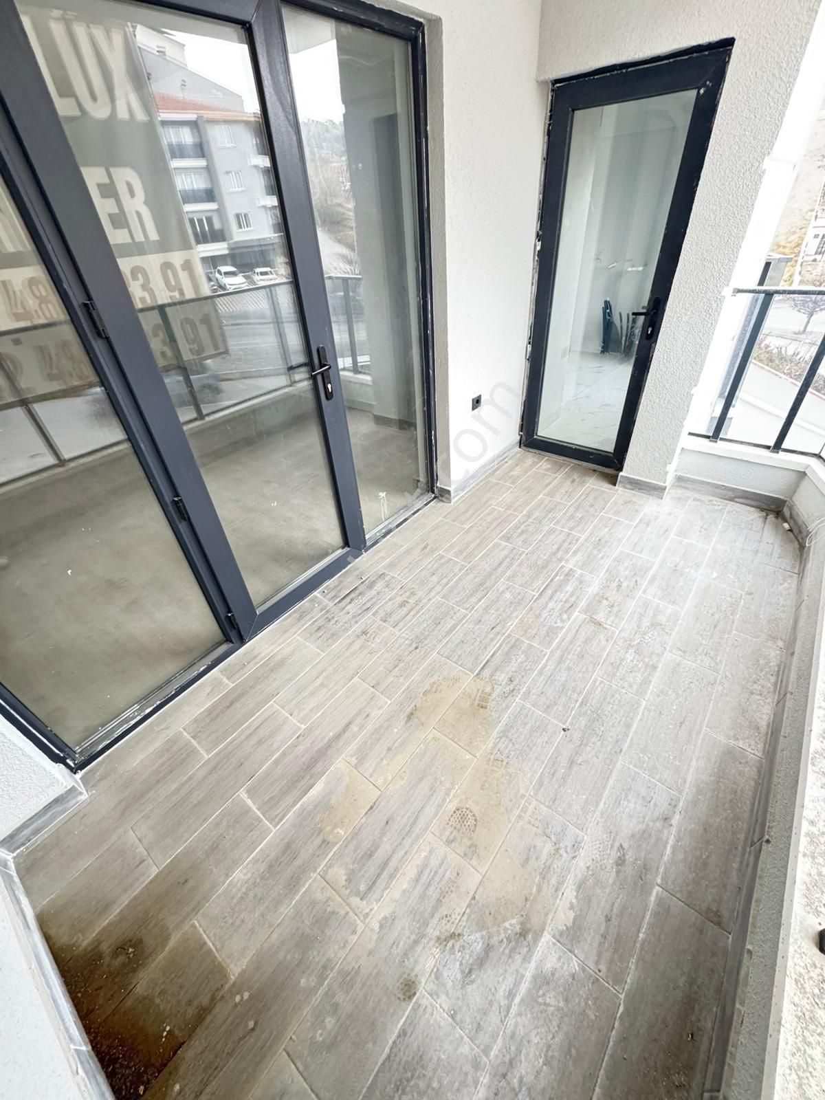 Lider Emlak'tan Cadde Üzeri Yapılı 3+1 Sıfır Daire - Görsel 29