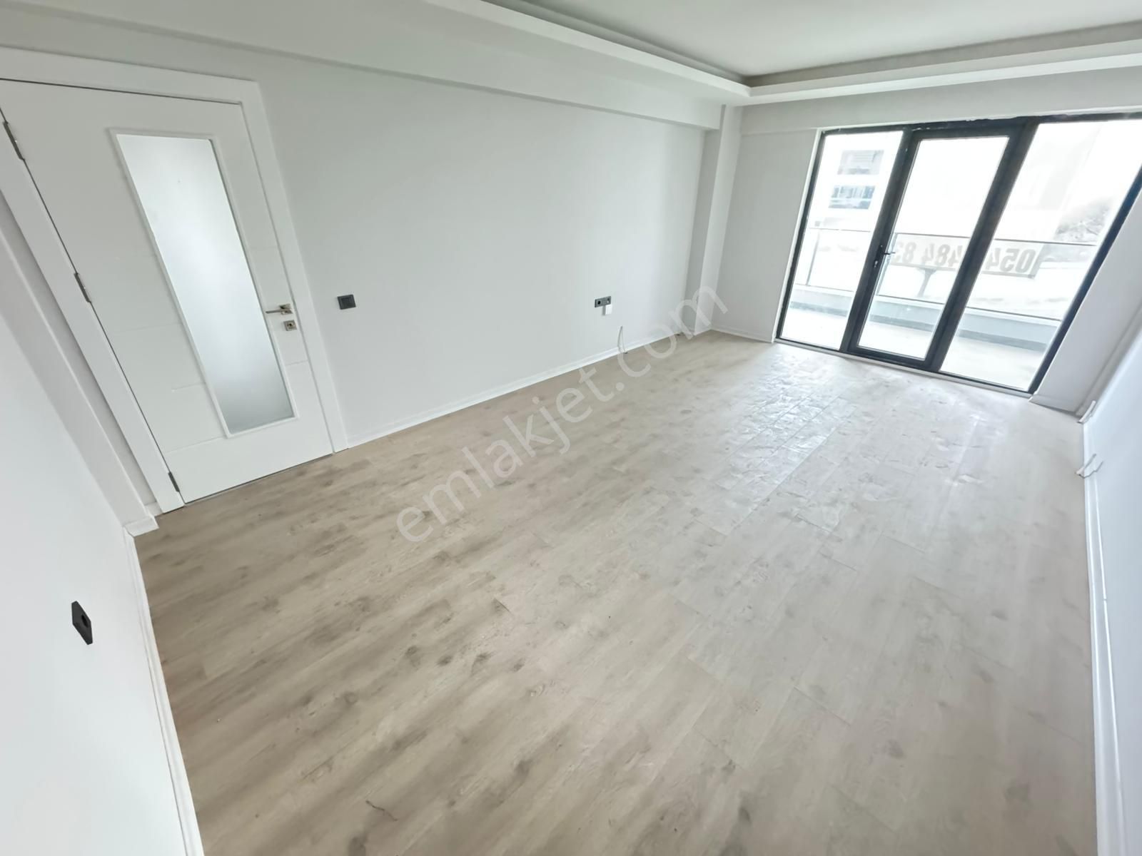 Lider Emlak'tan Cadde Üzeri Yapılı 3+1 Sıfır Daire - Görsel 8