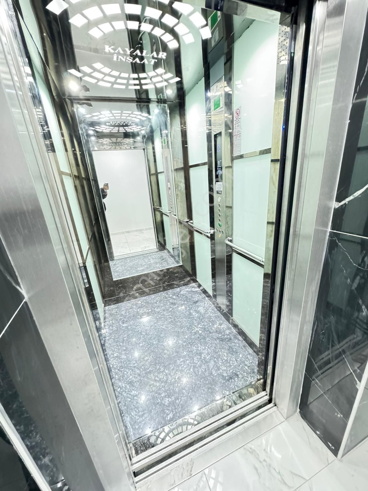 Lider Emlak'tan Cadde Üzeri Yapılı 3+1 Sıfır Daire - Görsel 35