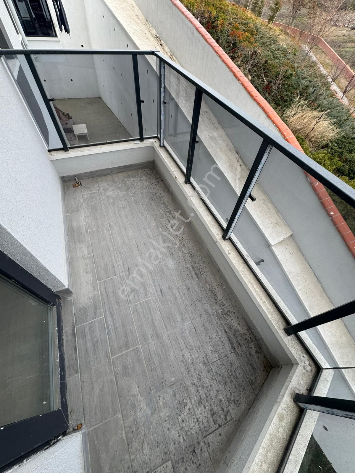 Lider Emlak'tan Cadde Üzeri Yapılı 3+1 Sıfır Daire - Görsel 7