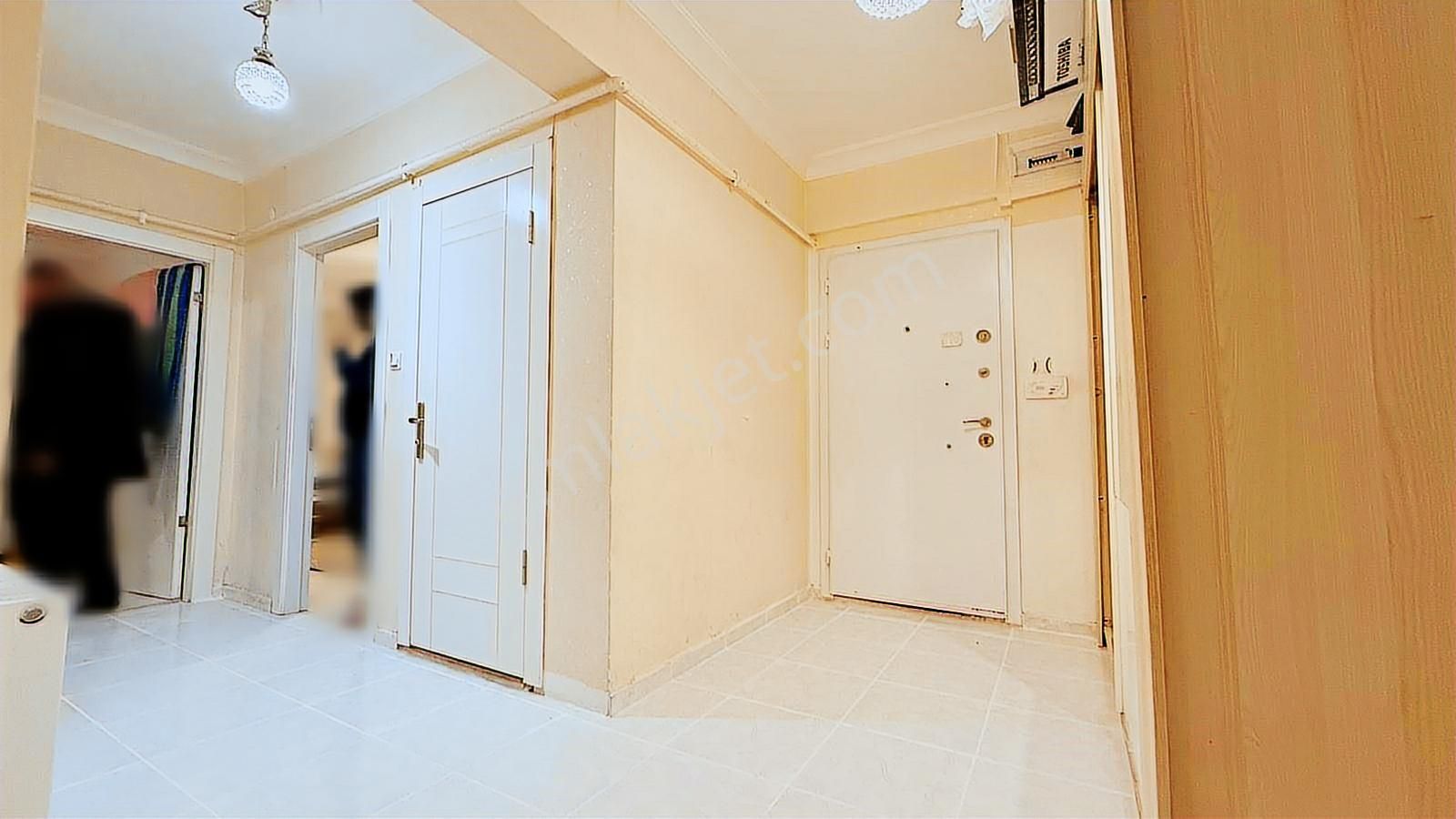 Hidayet Spor Salonu Yanında Sitede Emsalsiz Fiyatta Fırsat Daire - Görsel 4