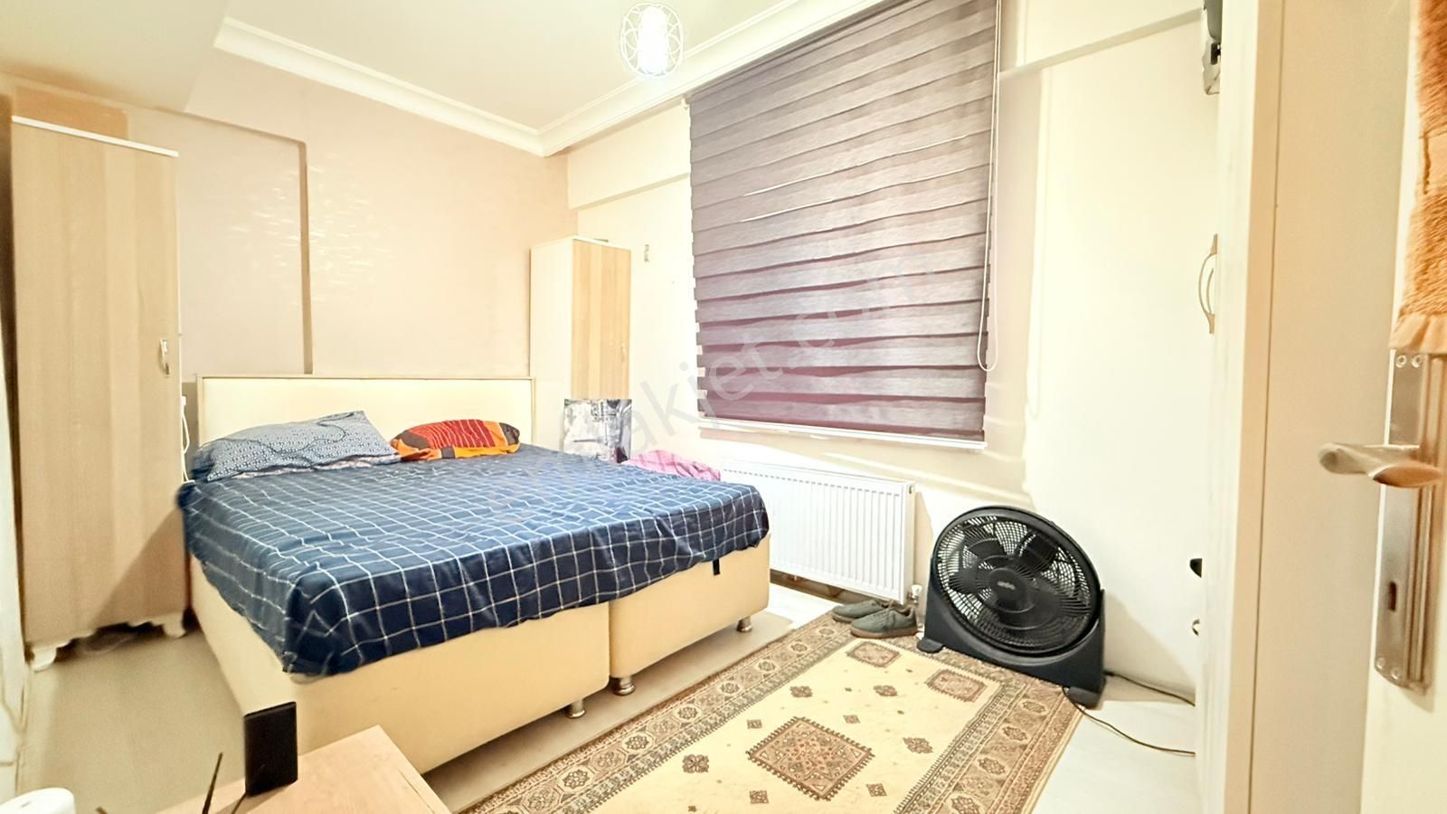 Hidayet Spor Salonu Yanında Sitede Emsalsiz Fiyatta Fırsat Daire - Görsel 10