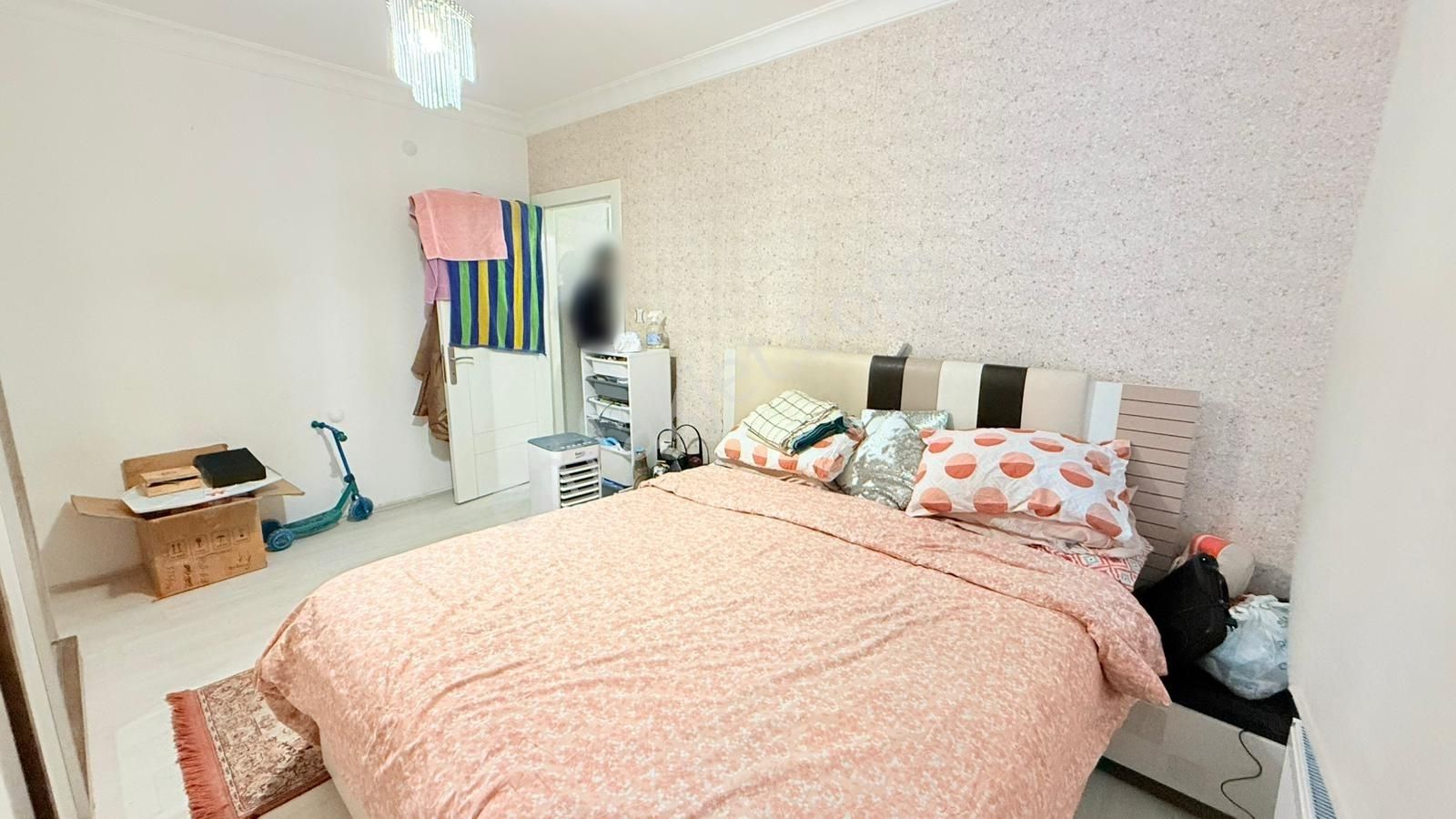 Hidayet Spor Salonu Yanında Sitede Emsalsiz Fiyatta Fırsat Daire - Görsel 34