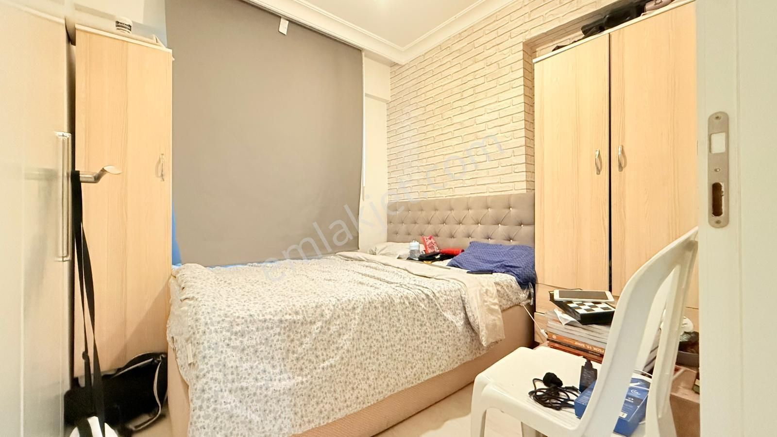 Hidayet Spor Salonu Yanında Sitede Emsalsiz Fiyatta Fırsat Daire - Görsel 32