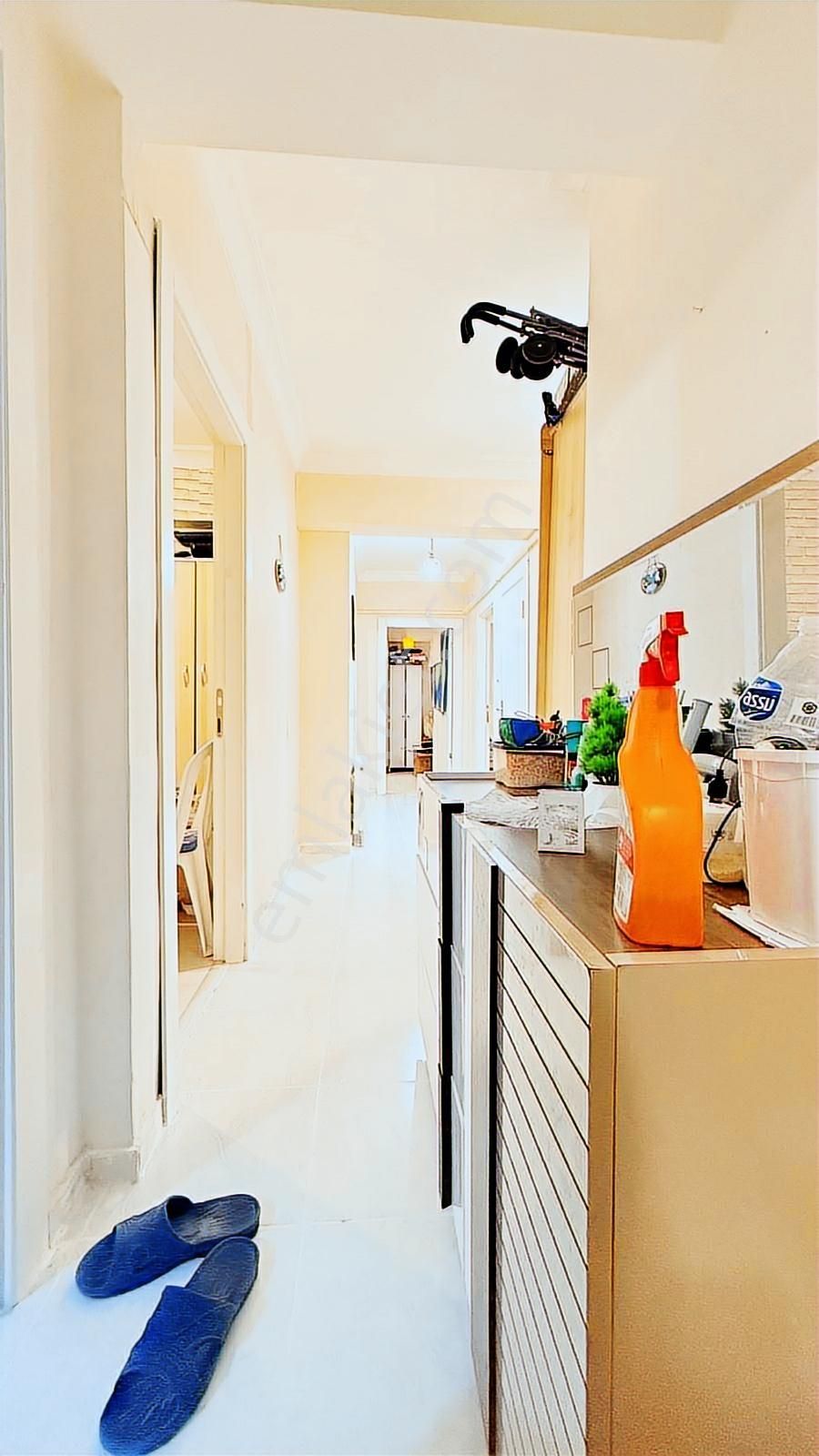 Hidayet Spor Salonu Yanında Sitede Emsalsiz Fiyatta Fırsat Daire - Görsel 9