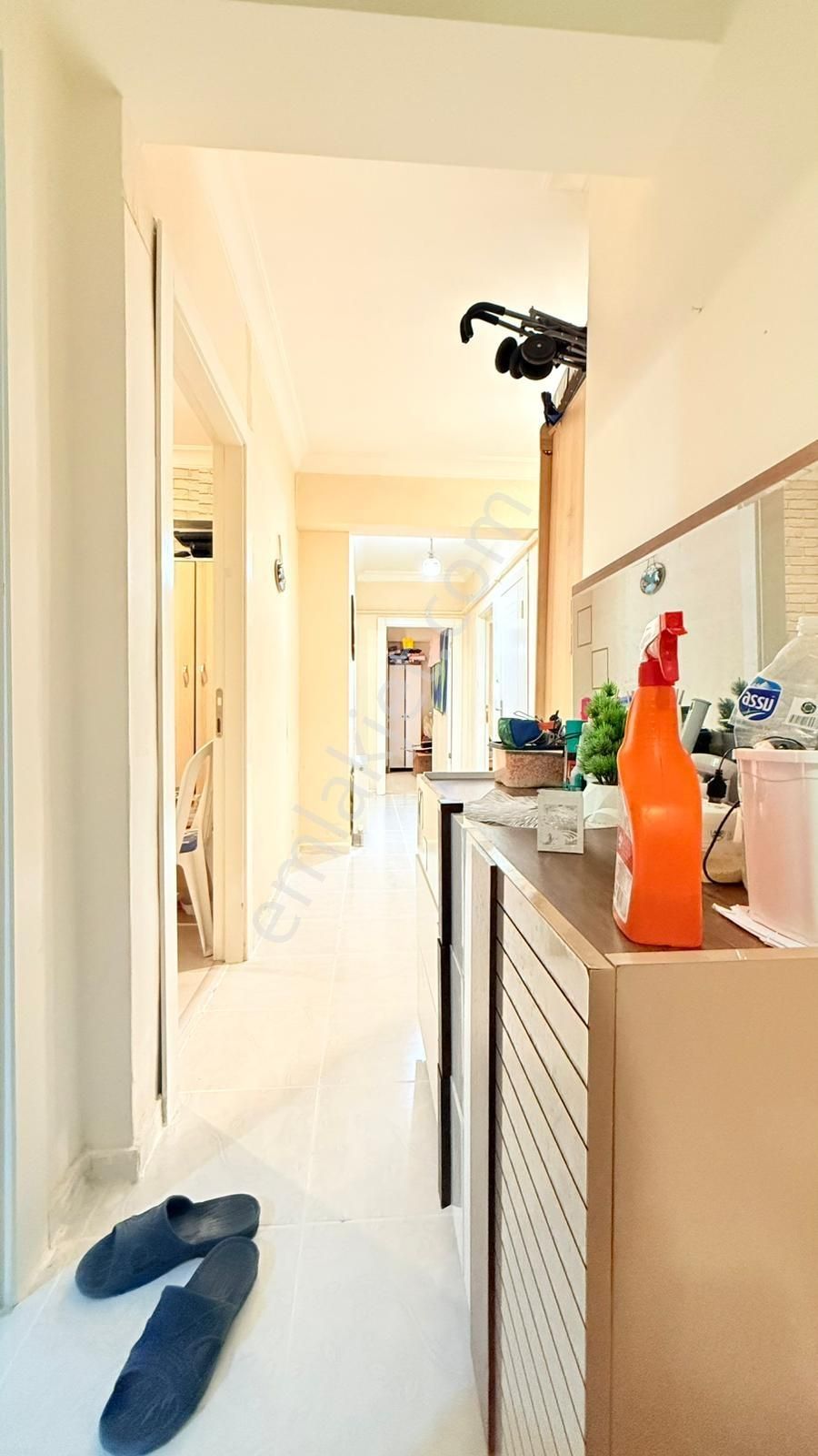 Hidayet Spor Salonu Yanında Sitede Emsalsiz Fiyatta Fırsat Daire - Görsel 35