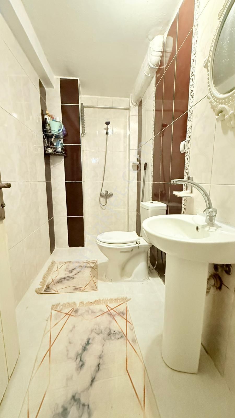 Hidayet Spor Salonu Yanında Sitede Emsalsiz Fiyatta Fırsat Daire - Görsel 16