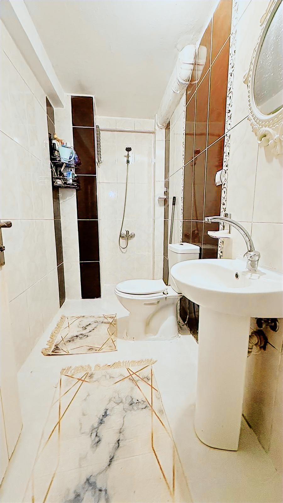 Hidayet Spor Salonu Yanında Sitede Emsalsiz Fiyatta Fırsat Daire - Görsel 19