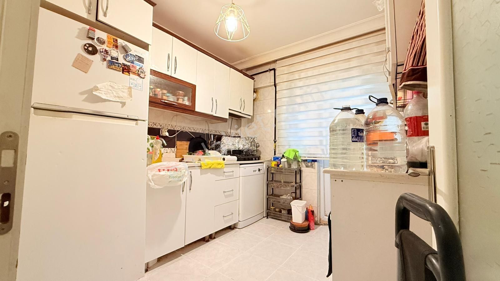 Hidayet Spor Salonu Yanında Sitede Emsalsiz Fiyatta Fırsat Daire