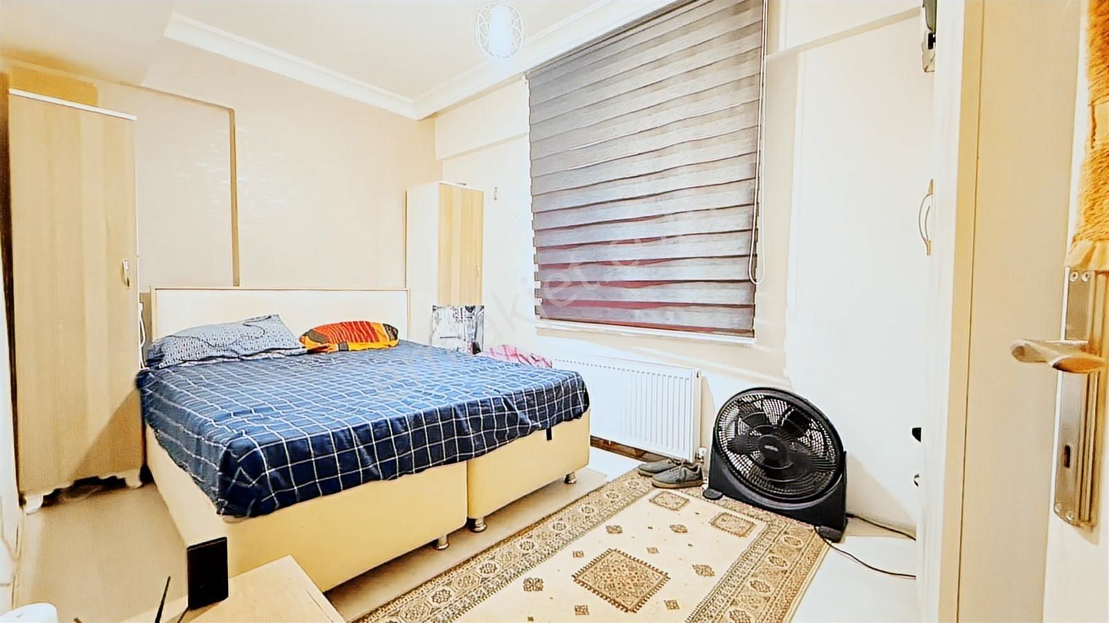 Hidayet Spor Salonu Yanında Sitede Emsalsiz Fiyatta Fırsat Daire - Görsel 14