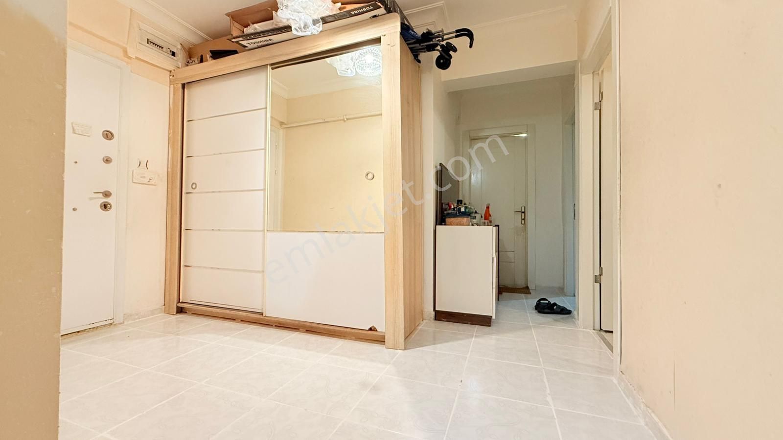 Hidayet Spor Salonu Yanında Sitede Emsalsiz Fiyatta Fırsat Daire - Görsel 29