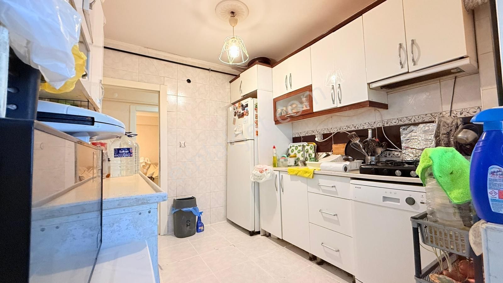 Hidayet Spor Salonu Yanında Sitede Emsalsiz Fiyatta Fırsat Daire - Görsel 12