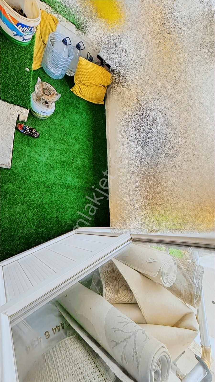 Hidayet Spor Salonu Yanında Sitede Emsalsiz Fiyatta Fırsat Daire - Görsel 8