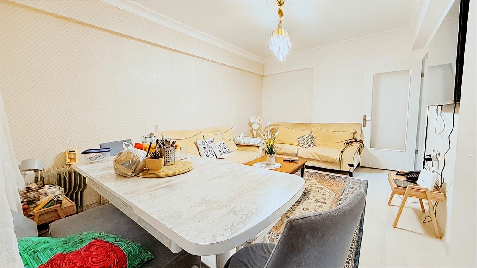 Hidayet Spor Salonu Yanında Sitede Emsalsiz Fiyatta Fırsat Daire - Görsel 23