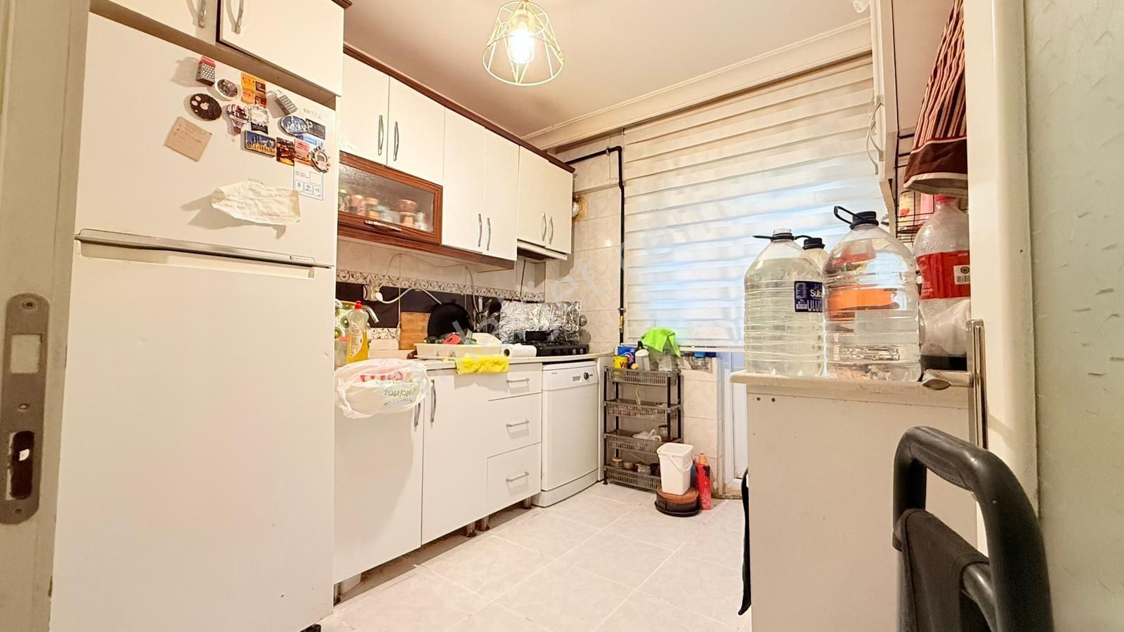 Hidayet Spor Salonu Yanında Sitede Emsalsiz Fiyatta Fırsat Daire - Görsel 2